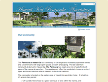 Tablet Screenshot of hkpaoao.com